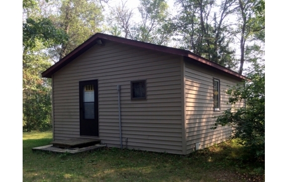 High Falls Cabin for Sale