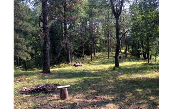 High Falls Marinette County Land for Sale