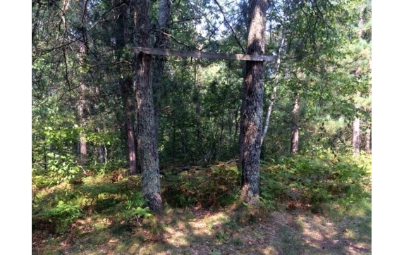 High Falls Marinette County Land for Sale