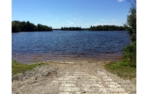 High Falls Reservoir Property Landing 4