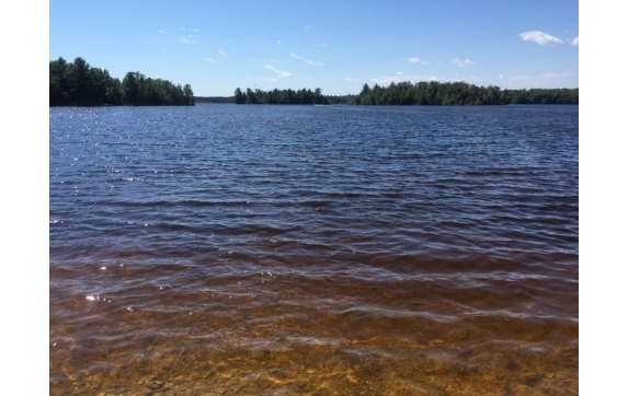 High Falls Reservoir Property Landing 4