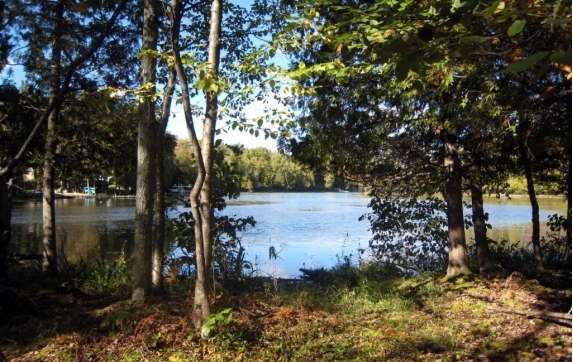 Oconto County Maiden Lake Property for Sale