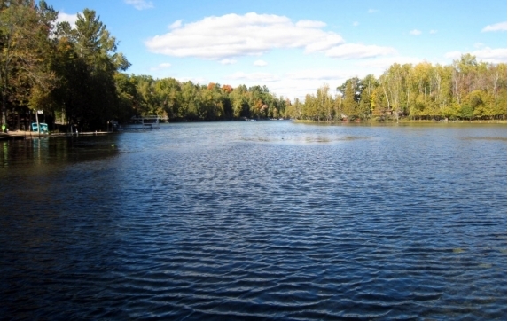 Oconto County Maiden Lake Property for Sale