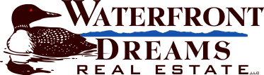 Waterfront Dreams Real Estate